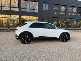 Hyundai Ioniq 5 84 KWh* FULL* Европейска, Внос, , , | Auto.bg — изображение 8 Hyundai Ioniq 5 84 KWh* FULL* Европейска, Внос, , , | Auto.bg — изображение 8