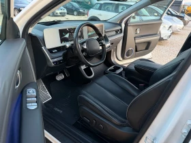 Hyundai Ioniq 5 84 KWh* FULL* Европейска, Внос, , , | Auto.bg — изображение 5 Hyundai Ioniq 5 84 KWh* FULL* Европейска, Внос, , , | Auto.bg — изображение 5