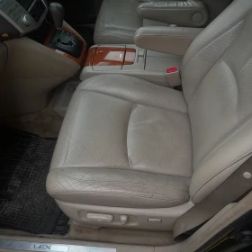 Lexus RX 300 ГАЗ - 2600 € / 5085.16 лв. - 26892454 10 | Car24.bg Lexus RX 300 ГАЗ - 2600 € / 5085.16 лв. - 26892454 10