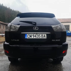 Lexus RX 300 ГАЗ - 2600 € / 5085.16 лв. - 26892454 3 | Car24.bg Lexus RX 300 ГАЗ - 2600 € / 5085.16 лв. - 26892454 3