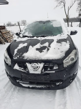 Nissan Qashqai 1.6i - 4200 € / 8214.49 лв. - 53027416 5 | Car24.bg Nissan Qashqai 1.6i - 4200 € / 8214.49 лв. - 53027416 5