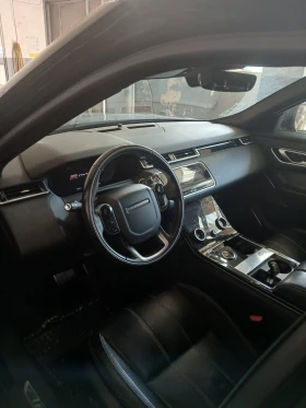 Land Rover Range Rover Velar - 100 € / 195.58 лв. - 13563608 4 | Car24.bg Land Rover Range Rover Velar - 100 € / 195.58 лв. - 13563608 4