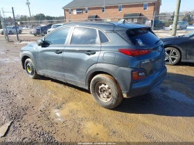 Hyundai Kona 2.0* Става на газ | Auto.bg — изображение 6 Hyundai Kona 2.0* Става на газ | Auto.bg — изображение 6