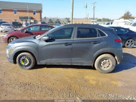 Hyundai Kona 2.0* Става на газ | Auto.bg — изображение 7 Hyundai Kona 2.0* Става на газ | Auto.bg — изображение 7