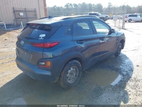 Hyundai Kona 2.0* Става на газ | Auto.bg — изображение 4 Hyundai Kona 2.0* Става на газ | Auto.bg — изображение 4