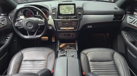 Mercedes-Benz GLE 350 4MATIC Coupe | Auto.bg — изображение 6 Mercedes-Benz GLE 350 4MATIC Coupe | Auto.bg — изображение 6