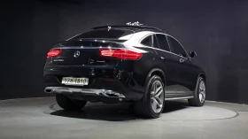 Mercedes-Benz GLE 350 4MATIC Coupe | Auto.bg — изображение 2 Mercedes-Benz GLE 350 4MATIC Coupe | Auto.bg — изображение 2