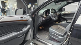 Mercedes-Benz GLE 350 4MATIC Coupe | Auto.bg — изображение 5 Mercedes-Benz GLE 350 4MATIC Coupe | Auto.bg — изображение 5