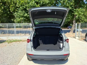 Skoda Karoq NARDO/LED/NAVI/KAMERA/CARPLAY | Auto.bg — изображение 16 Skoda Karoq NARDO/LED/NAVI/KAMERA/CARPLAY | Auto.bg — изображение 16