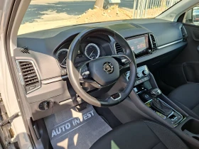 Skoda Karoq NARDO/LED/NAVI/KAMERA/CARPLAY | Auto.bg — изображение 10 Skoda Karoq NARDO/LED/NAVI/KAMERA/CARPLAY | Auto.bg — изображение 10