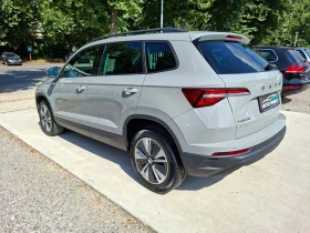 Skoda Karoq NARDO/LED/NAVI/KAMERA/CARPLAY | Auto.bg — изображение 5 Skoda Karoq NARDO/LED/NAVI/KAMERA/CARPLAY | Auto.bg — изображение 5