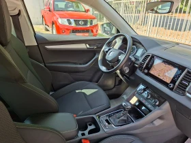 Skoda Karoq NARDO/LED/NAVI/KAMERA/CARPLAY | Auto.bg — изображение 15 Skoda Karoq NARDO/LED/NAVI/KAMERA/CARPLAY | Auto.bg — изображение 15