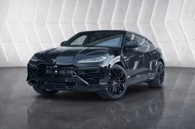 Lamborghini Urus SE* Carbon* Massage - Car24.bg Lamborghini Urus SE* Carbon* Massage