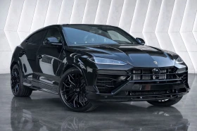 Lamborghini Urus SE* Carbon* Massage - 274998 € - 33616976 3 | Car24.bg Lamborghini Urus SE* Carbon* Massage - 274998 € - 33616976 3