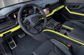 Lamborghini Urus SE* Carbon* Massage - 274998 € - 33616976 9 | Car24.bg Lamborghini Urus SE* Carbon* Massage - 274998 € - 33616976 9