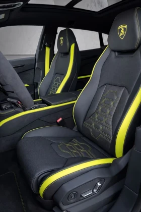 Lamborghini Urus SE* Carbon* Massage - 274998 € - 33616976 10 | Car24.bg Lamborghini Urus SE* Carbon* Massage - 274998 € - 33616976 10