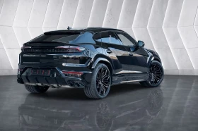 Lamborghini Urus SE* Carbon* Massage - 274998 € - 33616976 6 | Car24.bg Lamborghini Urus SE* Carbon* Massage - 274998 € - 33616976 6