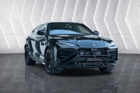 Lamborghini Urus SE* Carbon* Massage - 274998 € - 33616976 2 | Car24.bg Lamborghini Urus SE* Carbon* Massage - 274998 € - 33616976 2