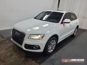 Audi Q5 - Car24.bg Audi Q5