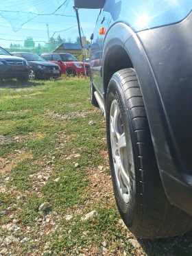 Honda Cr-v 2.0 4x4 - 4699 € - 20459256 15 | Car24.bg Honda Cr-v 2.0 4x4 - 4699 € - 20459256 15