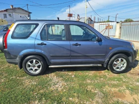 Honda Cr-v 2.0 4x4 - 4699 € - 20459256 7 | Car24.bg Honda Cr-v 2.0 4x4 - 4699 € - 20459256 7