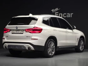 BMW X3 xDrive 20i Luxury| 184к.с. - Car24.bg BMW X3 xDrive 20i Luxury| 184к.с.