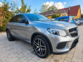 Mercedes-Benz GLE 350 Coupe 4Matic | Auto.bg — изображение 8 Mercedes-Benz GLE 350 Coupe 4Matic | Auto.bg — изображение 8