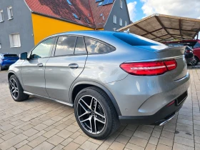 Mercedes-Benz GLE 350 Coupe 4Matic | Auto.bg — изображение 4 Mercedes-Benz GLE 350 Coupe 4Matic | Auto.bg — изображение 4