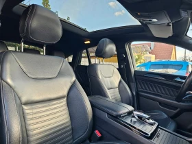 Mercedes-Benz GLE 350 Coupe 4Matic | Auto.bg — изображение 10 Mercedes-Benz GLE 350 Coupe 4Matic | Auto.bg — изображение 10