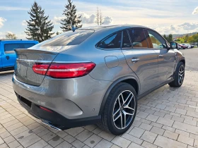 Mercedes-Benz GLE 350 Coupe 4Matic | Auto.bg — изображение 6 Mercedes-Benz GLE 350 Coupe 4Matic | Auto.bg — изображение 6