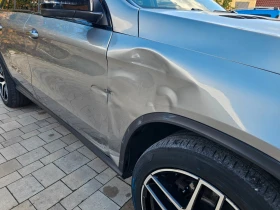 Mercedes-Benz GLE 350 Coupe 4Matic | Auto.bg — изображение 9 Mercedes-Benz GLE 350 Coupe 4Matic | Auto.bg — изображение 9