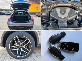 Mercedes-Benz GLE 350 Coupe 4Matic | Auto.bg — изображение 16 Mercedes-Benz GLE 350 Coupe 4Matic | Auto.bg — изображение 16