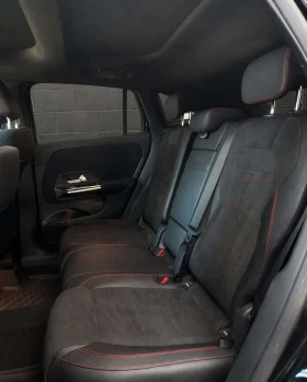 Mercedes-Benz GLA 250 * CARFAX * АЛКАНТАРА * ПОДГРЕВ * | Auto.bg — изображение 7 Mercedes-Benz GLA 250 * CARFAX * АЛКАНТАРА * ПОДГРЕВ * | Auto.bg — изображение 7