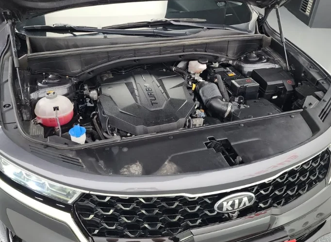 Kia Sorento 2.2 4WD Signature - изображение 6 | Auto.bg Kia Sorento 2.2 4WD Signature - изображение 6