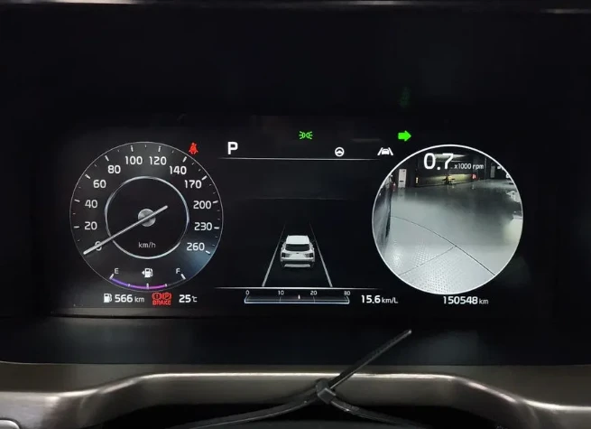 Kia Sorento 2.2 4WD Signature - изображение 8 | Auto.bg Kia Sorento 2.2 4WD Signature - изображение 8