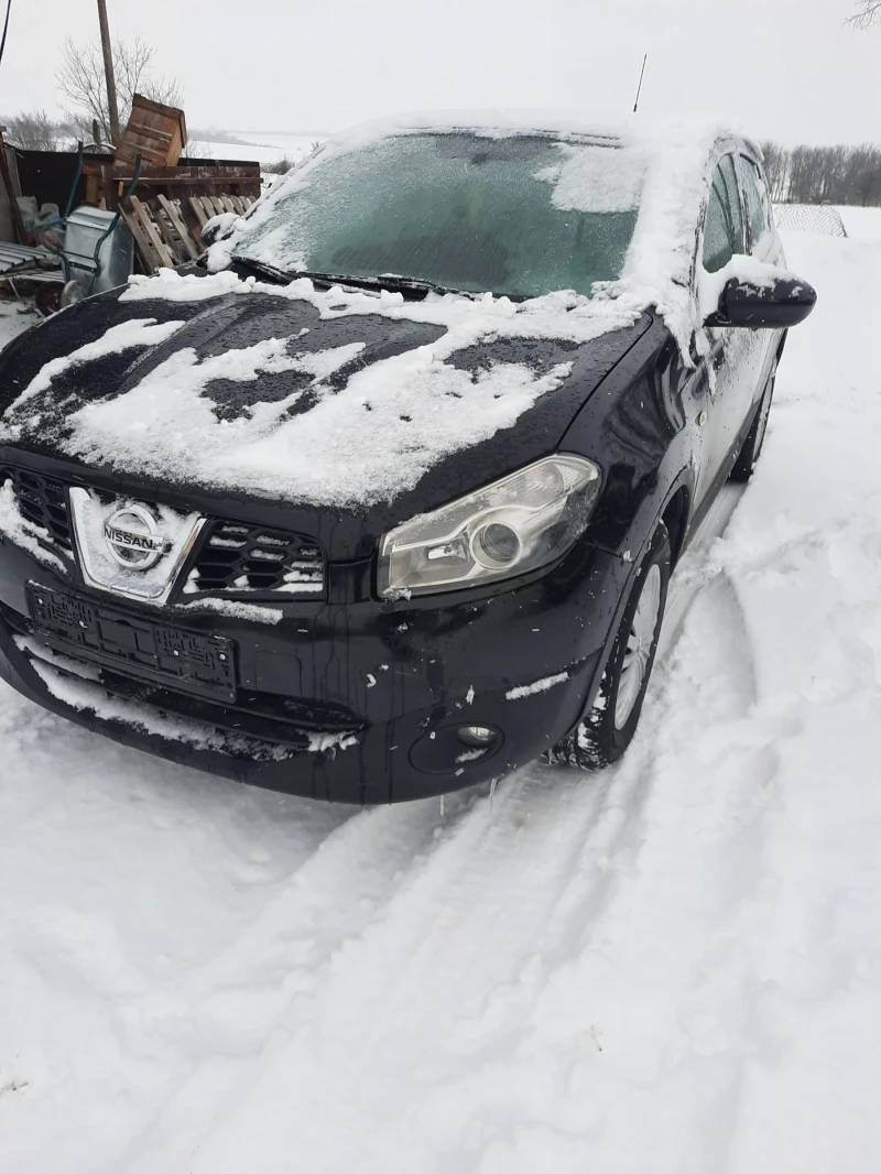 Nissan Qashqai 1.6i - 4200 € / 8214.49 лв. - 53027416 1 | Car24.bg Nissan Qashqai 1.6i - 4200 € / 8214.49 лв. - 53027416 1
