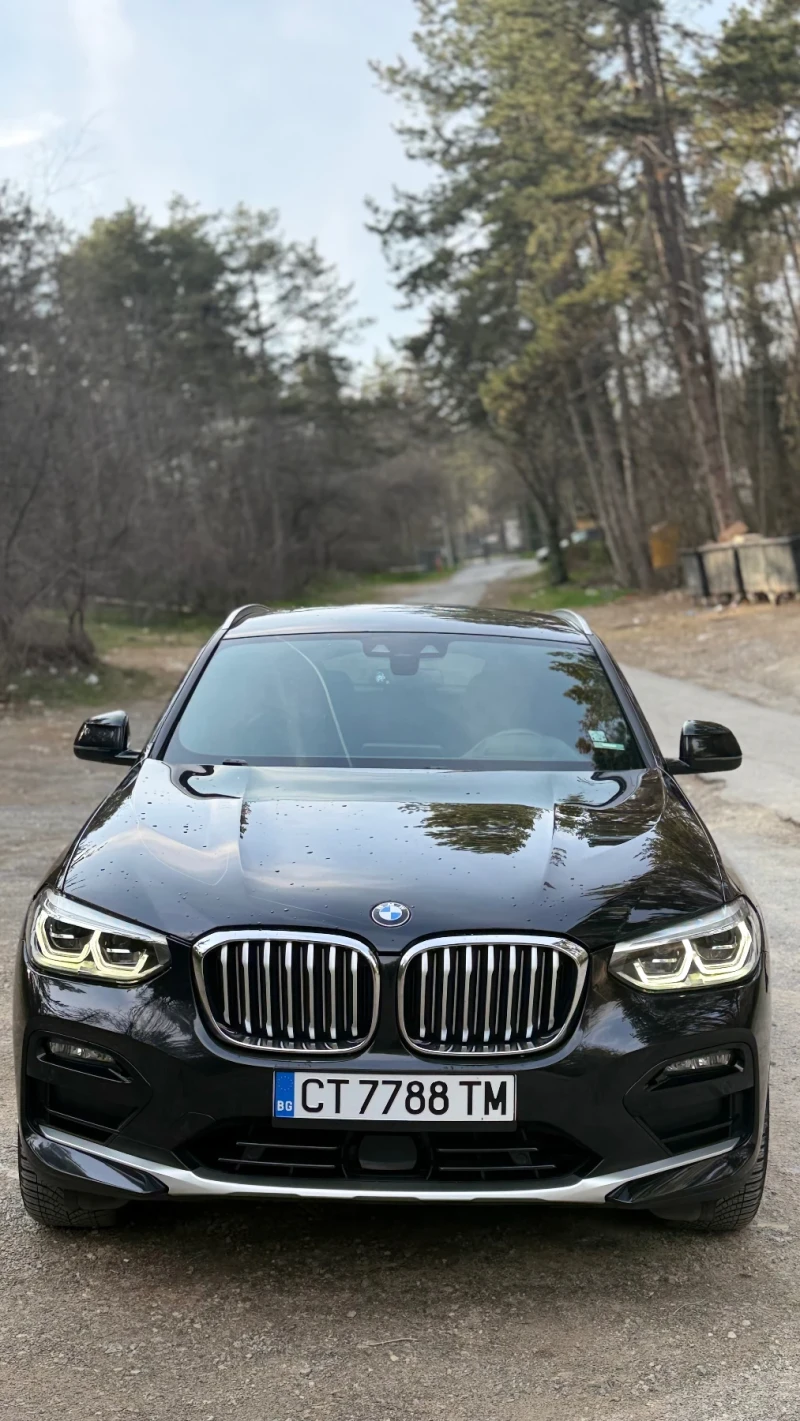 BMW X4 M 2019 - 35100 € / 68649.63 лв. - 40396749 1 | Car24.bg BMW X4 M 2019 - 35100 € / 68649.63 лв. - 40396749 1