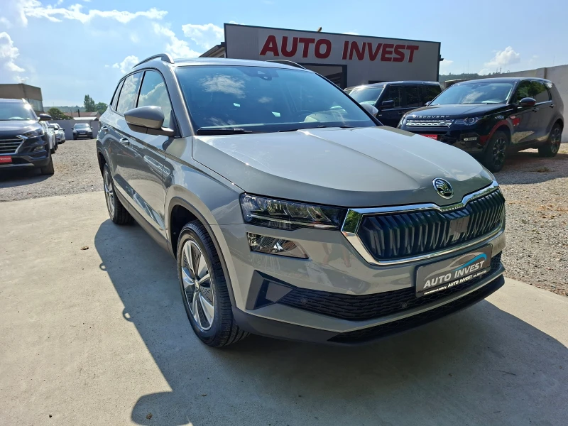 Skoda Karoq NARDO/LED/NAVI/KAMERA/CARPLAY - 17900 € / 35009.36 лв. - 30375916 1 | Car24.bg Skoda Karoq NARDO/LED/NAVI/KAMERA/CARPLAY - 17900 € / 35009.36 лв. - 30375916 1