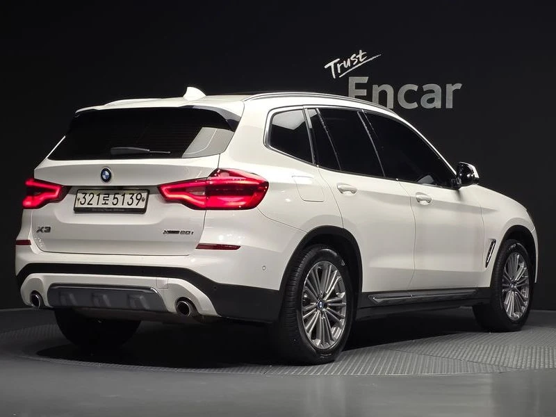 BMW X3 xDrive 20i Luxury| 184к.с. - 25800 € - 12874913 1 | Car24.bg BMW X3 xDrive 20i Luxury| 184к.с. - 25800 € - 12874913 1