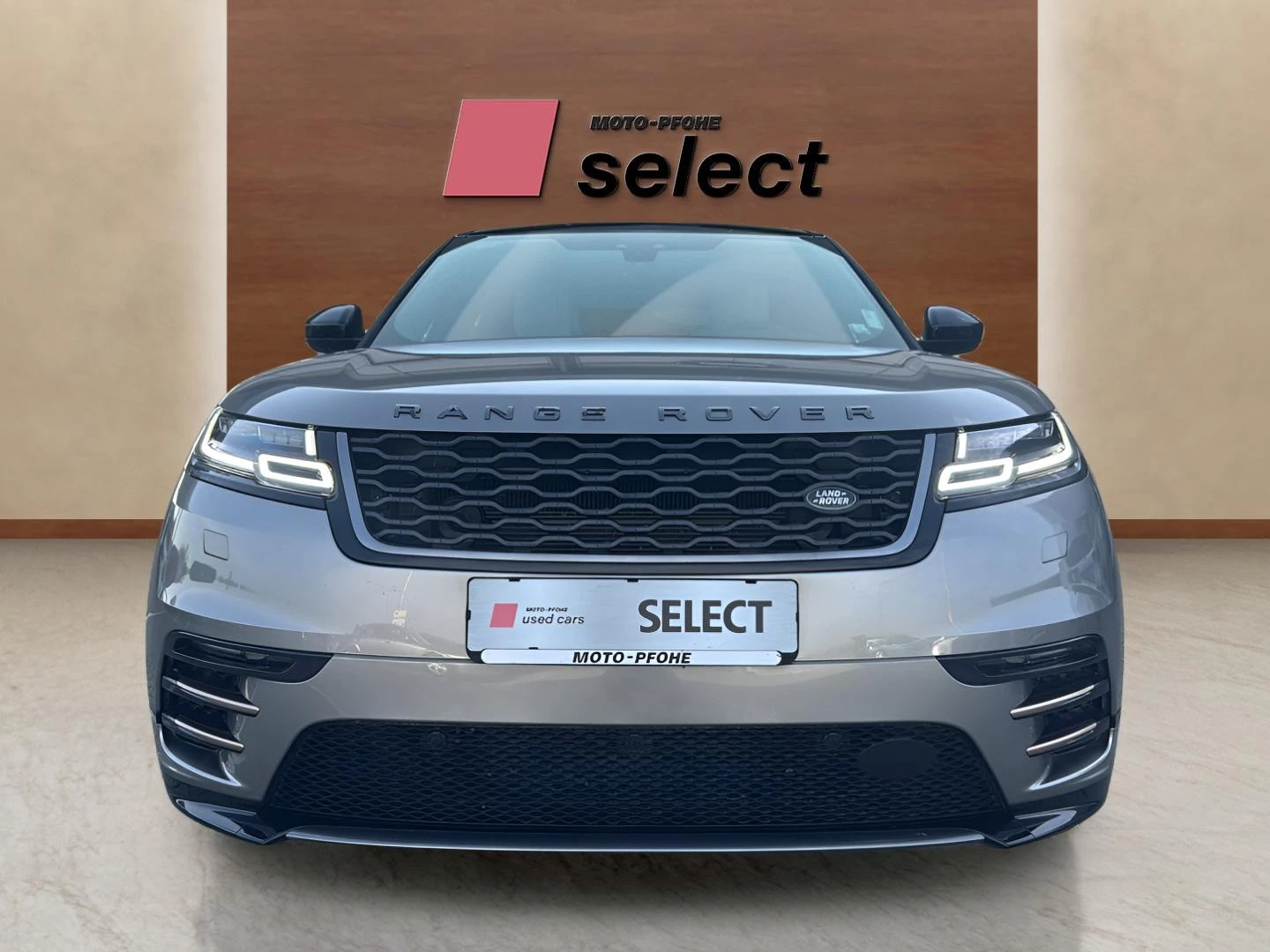 Land Rover Range Rover Velar 3.0D - изображение 3 | Auto.bg Land Rover Range Rover Velar 3.0D - изображение 3