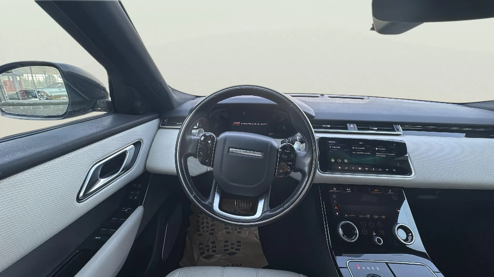 Land Rover Range Rover Velar 3.0D - изображение 10 | Auto.bg Land Rover Range Rover Velar 3.0D - изображение 10