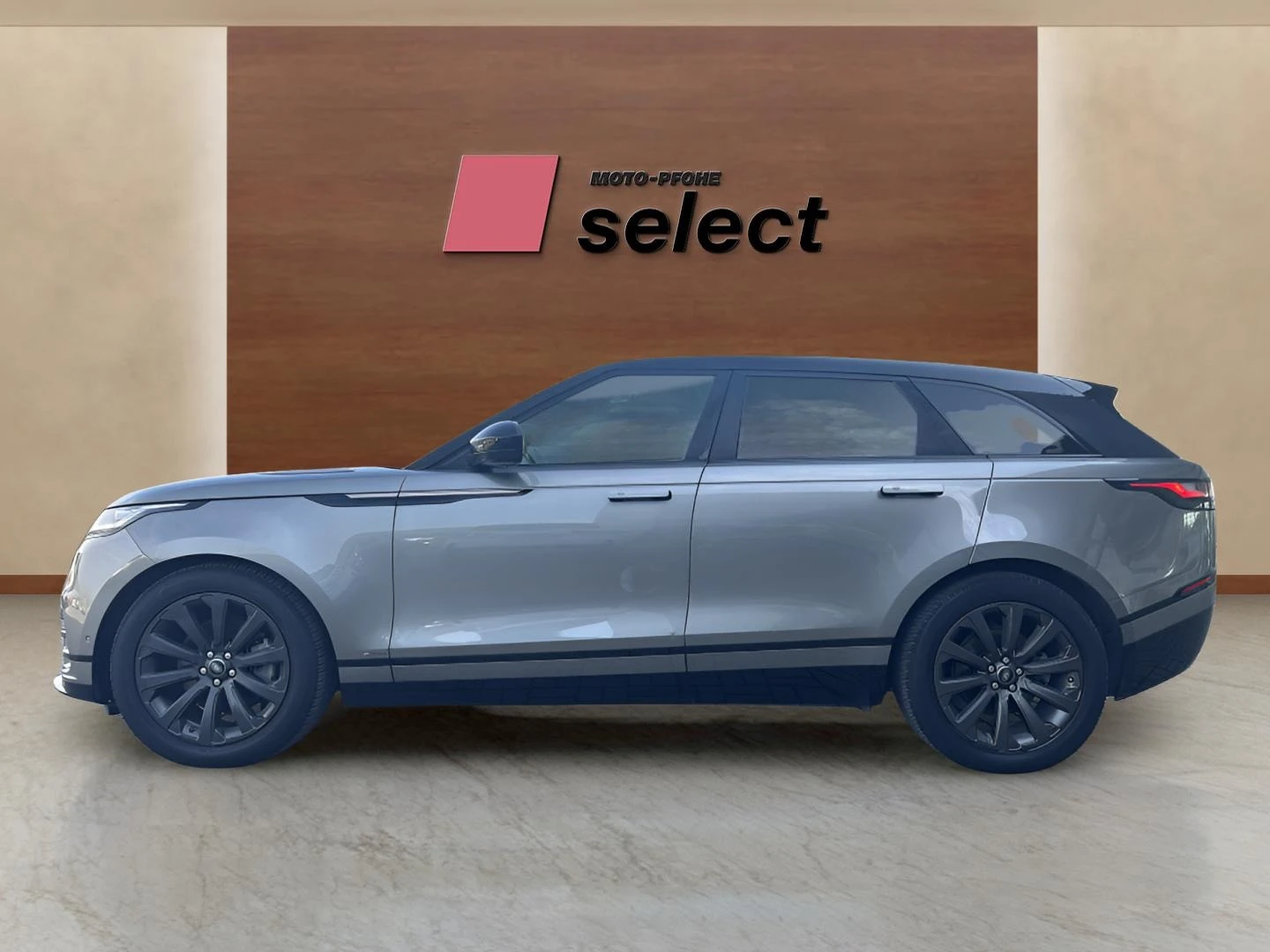 Land Rover Range Rover Velar 3.0D - изображение 4 | Auto.bg Land Rover Range Rover Velar 3.0D - изображение 4