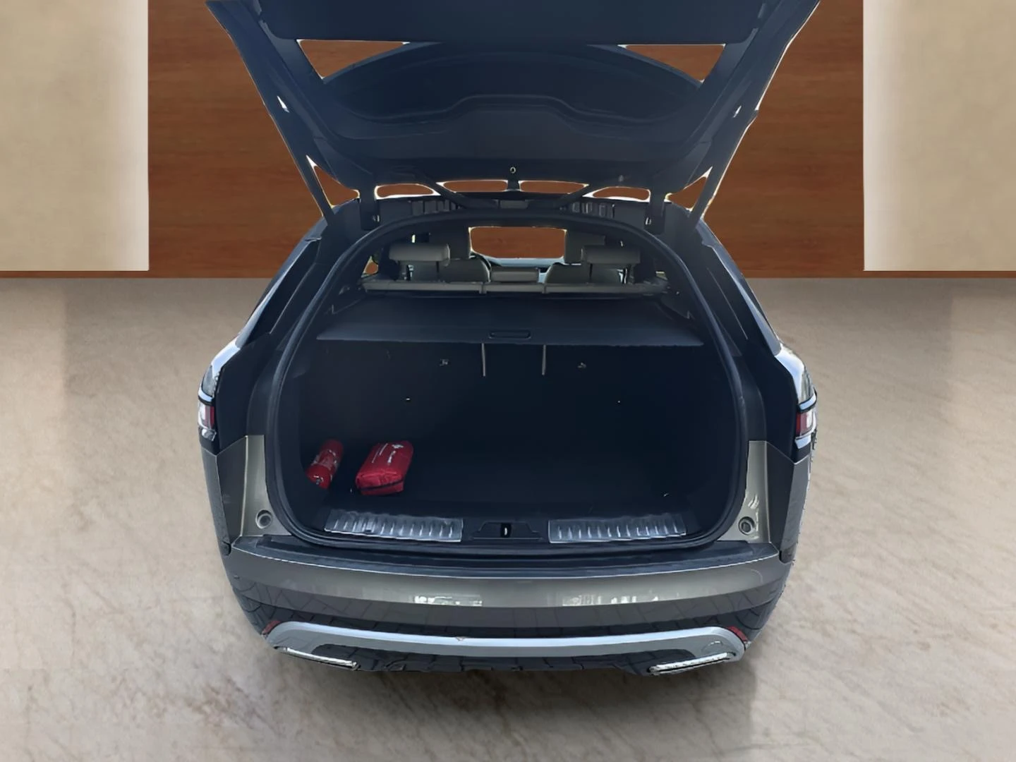 Land Rover Range Rover Velar 3.0D - изображение 9 | Auto.bg Land Rover Range Rover Velar 3.0D - изображение 9