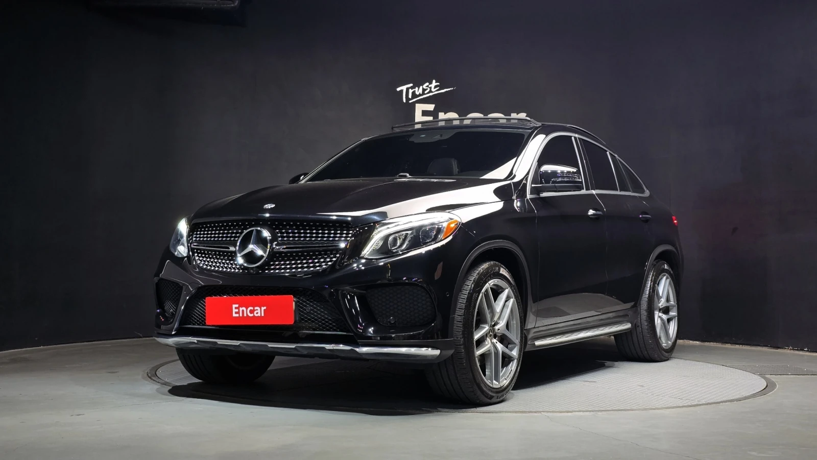 Mercedes-Benz GLE 350 4MATIC Coupe | Auto.bg — изображение 1 Mercedes-Benz GLE 350 4MATIC Coupe | Auto.bg — изображение 1