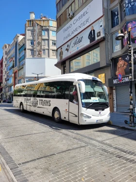 Scania Irizar undefined | Auto.bg — изображение 7 Scania Irizar undefined | Auto.bg — изображение 7