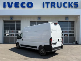 Iveco 35 eSuperJolly | Градски ван 15м3| 270HP 111kWh | Auto.bg — изображение 4 Iveco 35 eSuperJolly | Градски ван 15м3| 270HP 111kWh | Auto.bg — изображение 4