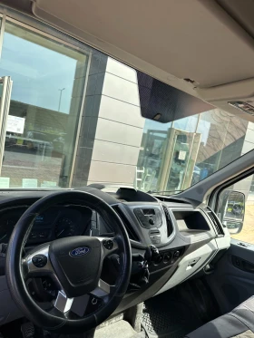 Ford Transit undefined | Auto.bg — изображение 5 Ford Transit undefined | Auto.bg — изображение 5