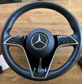 Обява за продажба на Mercedes-Benz E 200 Face,двиг:624 турбо ~13 лв. - изображение 1