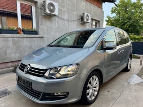 VW Sharan 2.0TDi-170к.с. - Car24.bg VW Sharan 2.0TDi-170к.с.