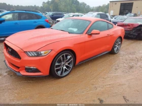Ford Mustang ECOBOOST - 21000 лв. / 10737.13 € - 78807958 2 | Car24.bg Ford Mustang ECOBOOST - 21000 лв. / 10737.13 € - 78807958 2